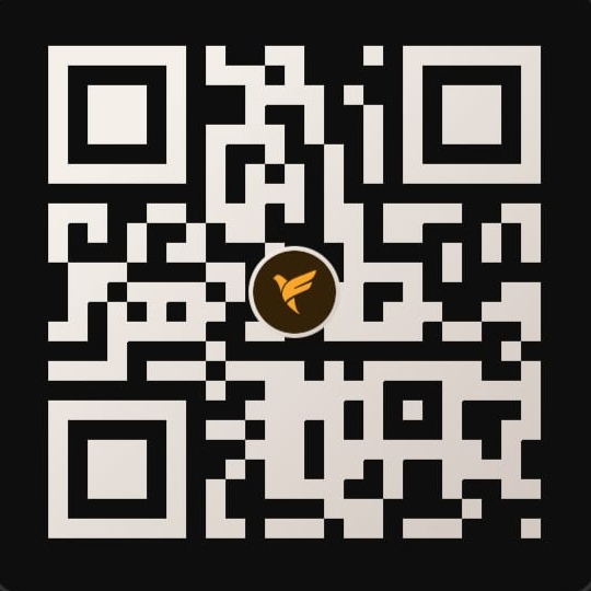 GPay QR code for Jorvexa payment